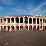 Verona e la sua arena: un mito da vivere almeno una volta