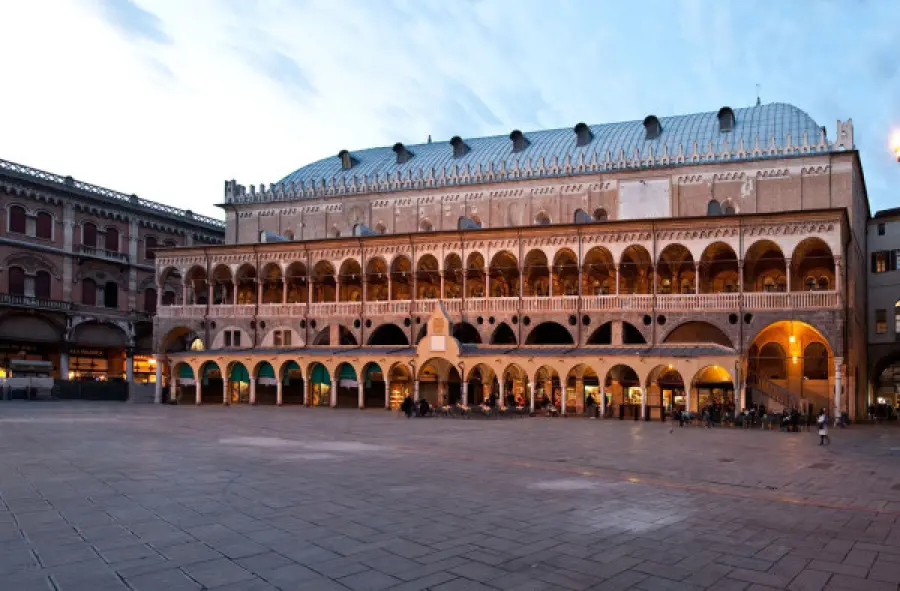 Palazzo della Ragione di Verona