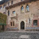 Visitare la casa di Romeo e Giulietta a Verona