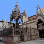 Le Arche Scaligere di Verona