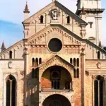 Il Duomo di Verona