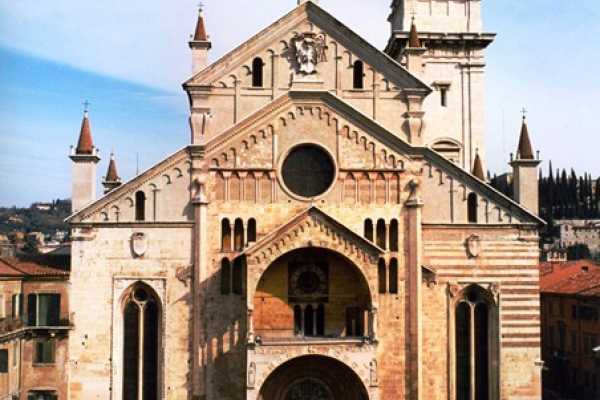 Duomo di Verona