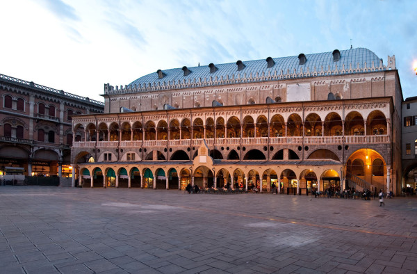 Palazzo della Ragione