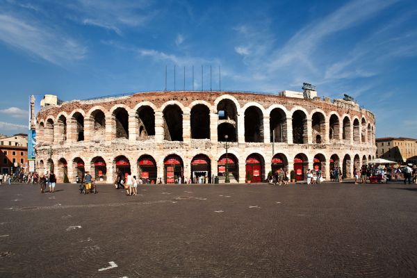 arena di verona