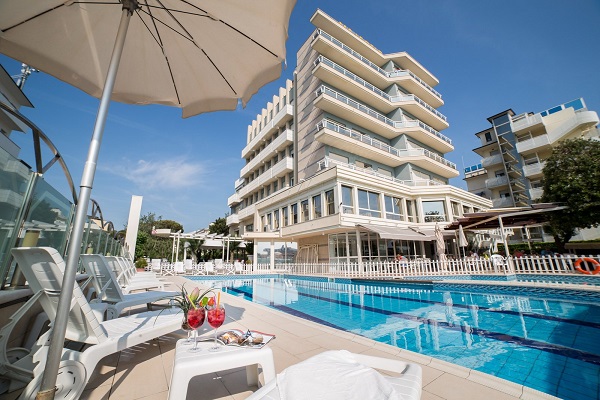 vacanze milano marittima