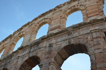 migliori musei di Verona