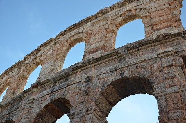 migliori musei di Verona